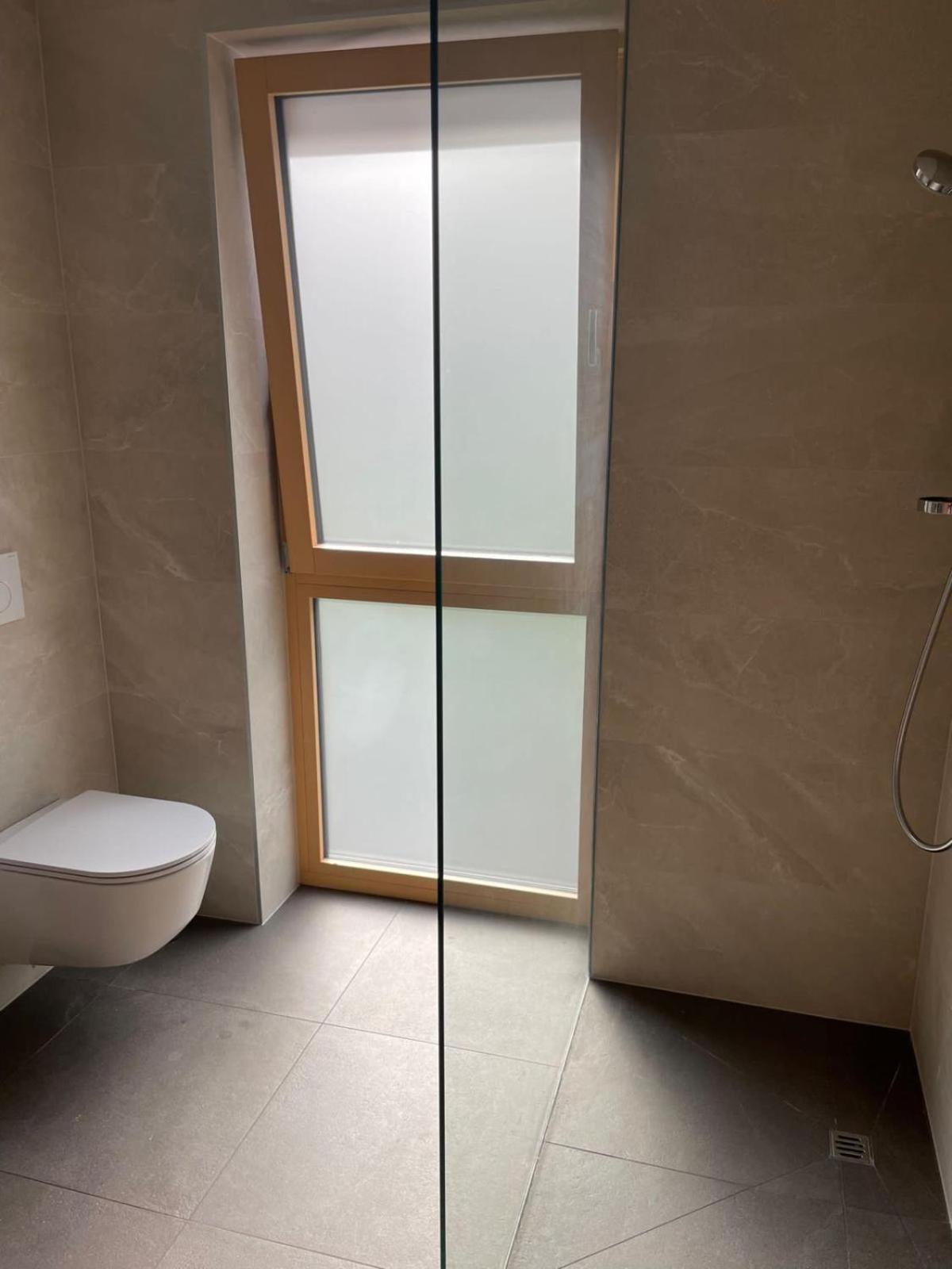 Appartements Luxner 아첸키르흐 외부 사진