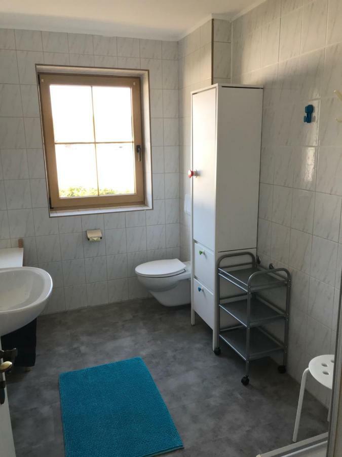 Appartements Luxner 아첸키르흐 외부 사진